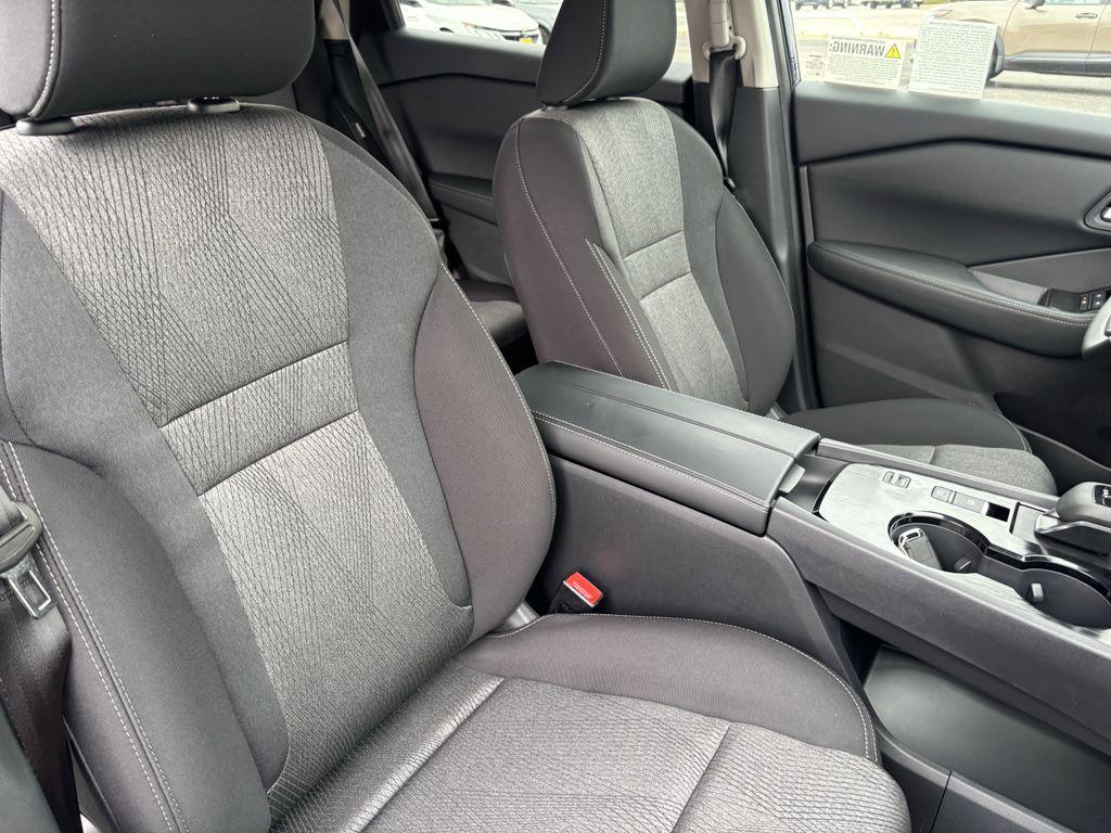 new 2026 Nissan Rogue car, priced at $26,908