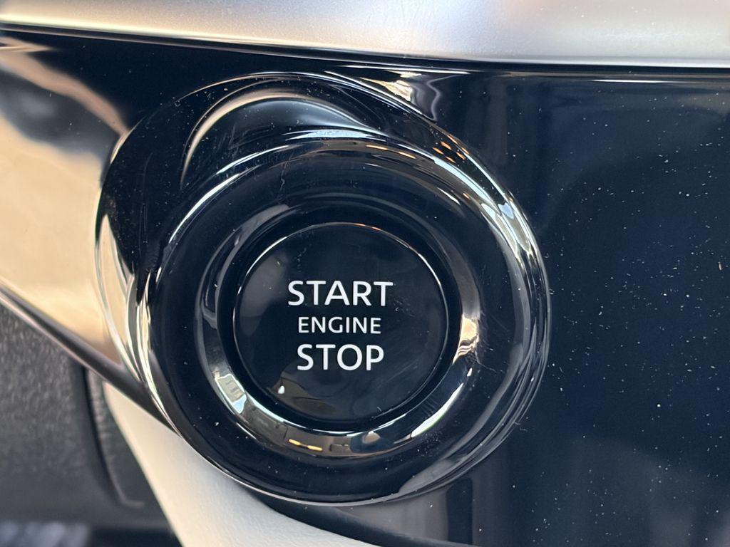 new 2026 Nissan Pathfinder car, priced at $38,813
