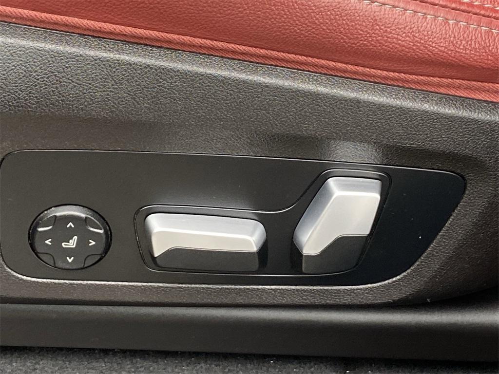 used 2023 BMW X4 car, priced at $46,995