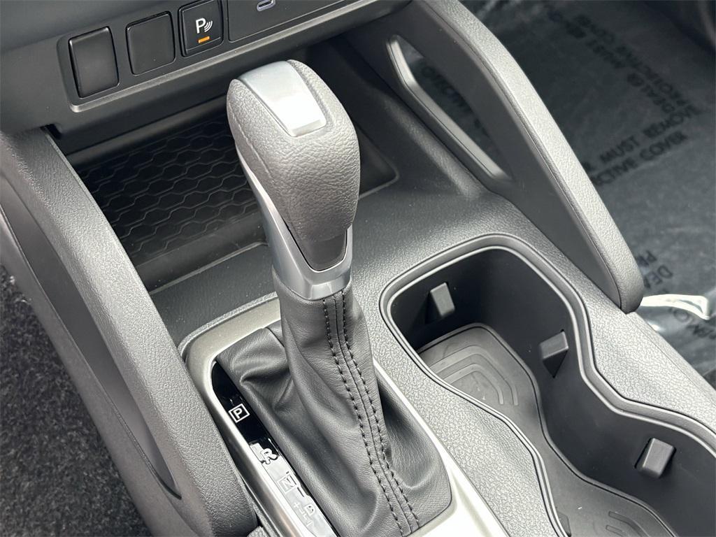 new 2026 Nissan Frontier car, priced at $29,967