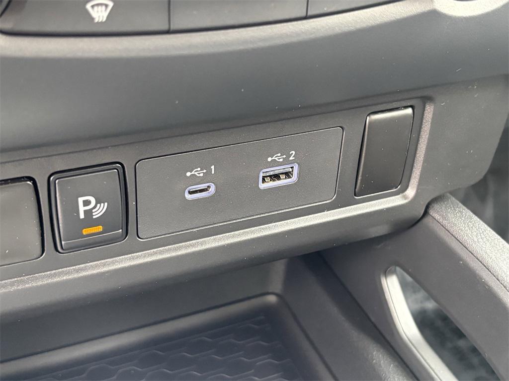 new 2026 Nissan Frontier car, priced at $29,967