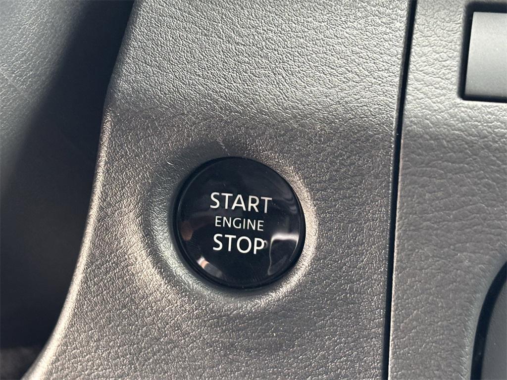 new 2026 Nissan Frontier car, priced at $29,967