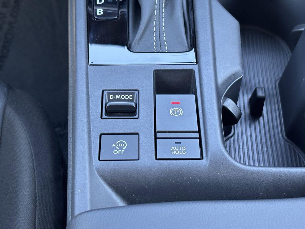 new 2026 Nissan Sentra car, priced at $23,325
