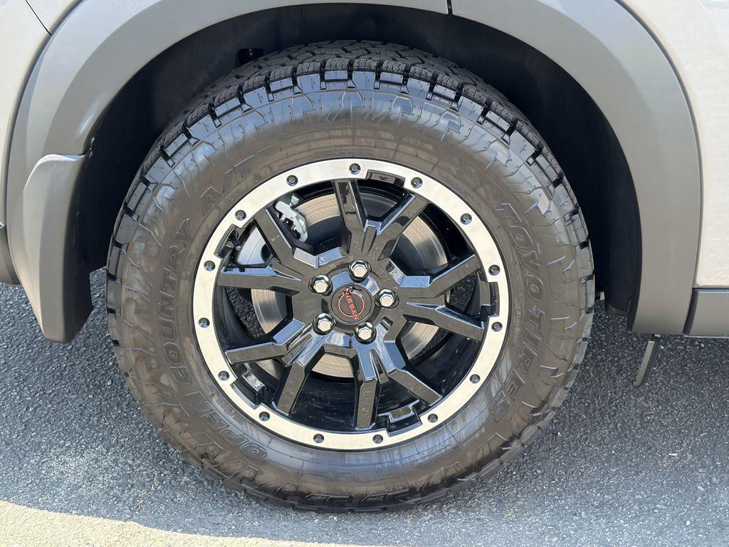 new 2026 Nissan Pathfinder car, priced at $41,240