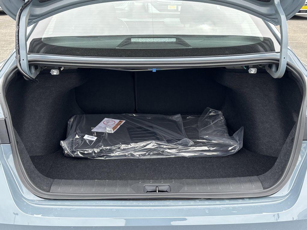 new 2026 Nissan Sentra car, priced at $24,628