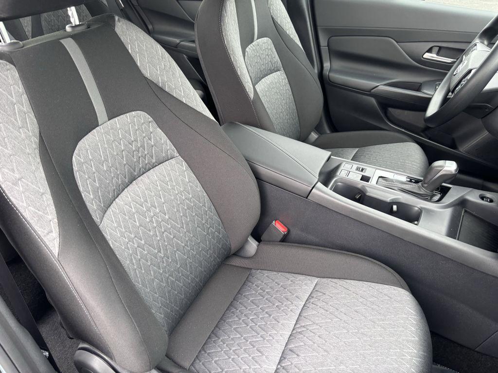new 2026 Nissan Sentra car, priced at $24,628