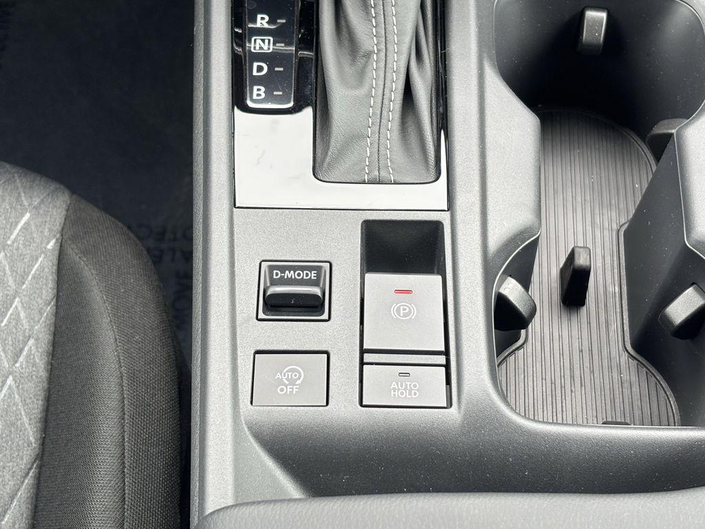 new 2026 Nissan Sentra car, priced at $24,628