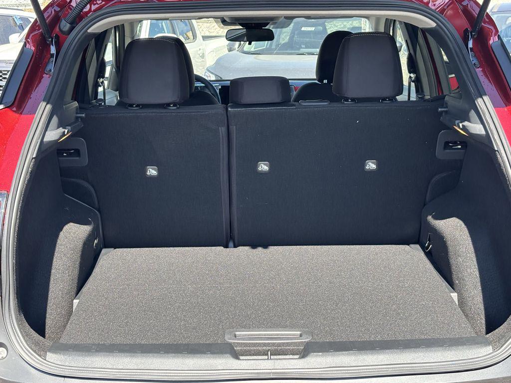new 2026 Nissan Kicks car, priced at $24,737