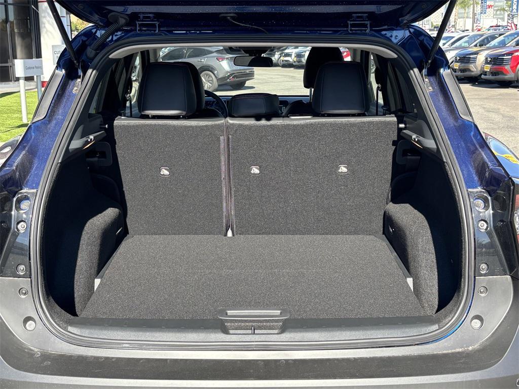 new 2026 Nissan Kicks car, priced at $27,873