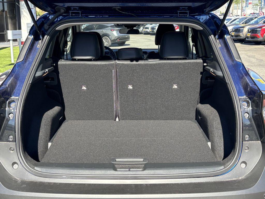 new 2026 Nissan Kicks car, priced at $28,067