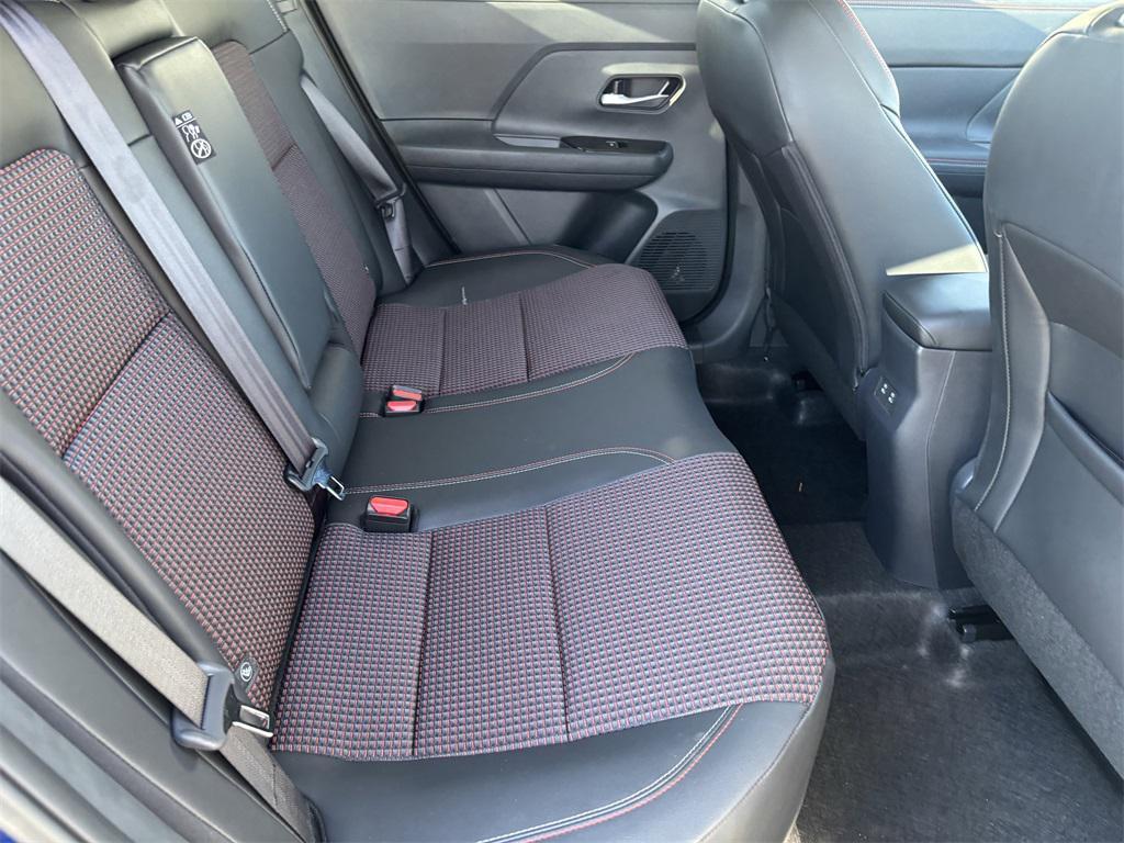 new 2026 Nissan Kicks car, priced at $27,873