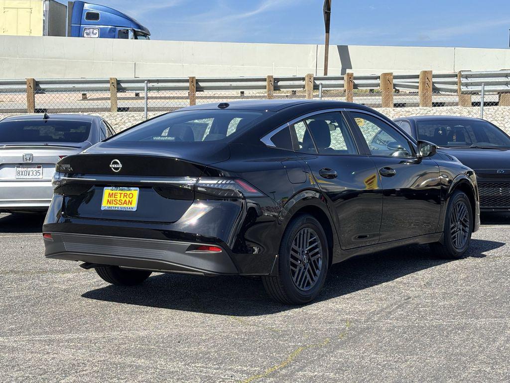 new 2026 Nissan Sentra car, priced at $22,583