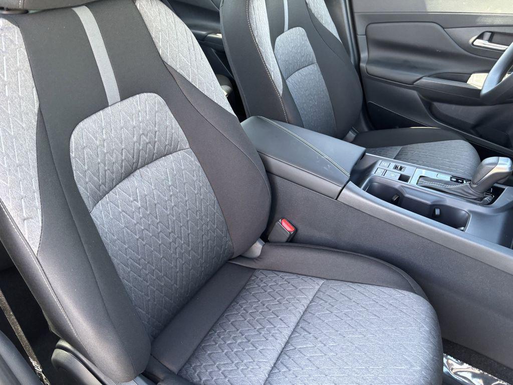 new 2026 Nissan Sentra car, priced at $22,583