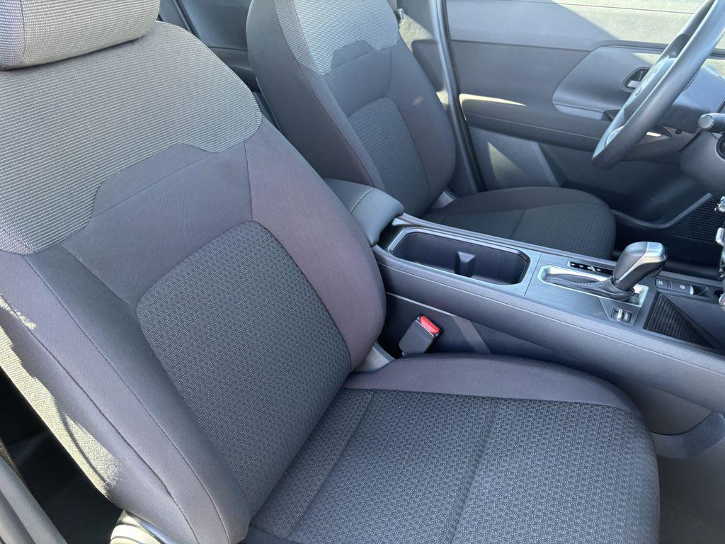 new 2026 Nissan Kicks car, priced at $23,130