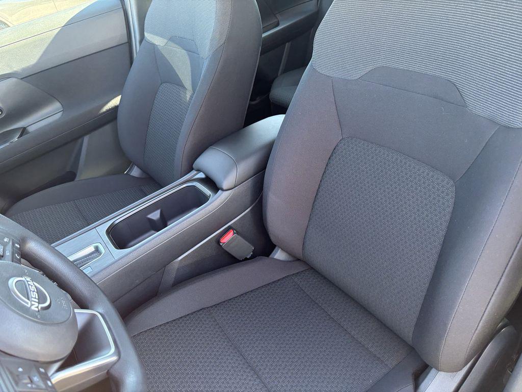 new 2026 Nissan Kicks car, priced at $23,130