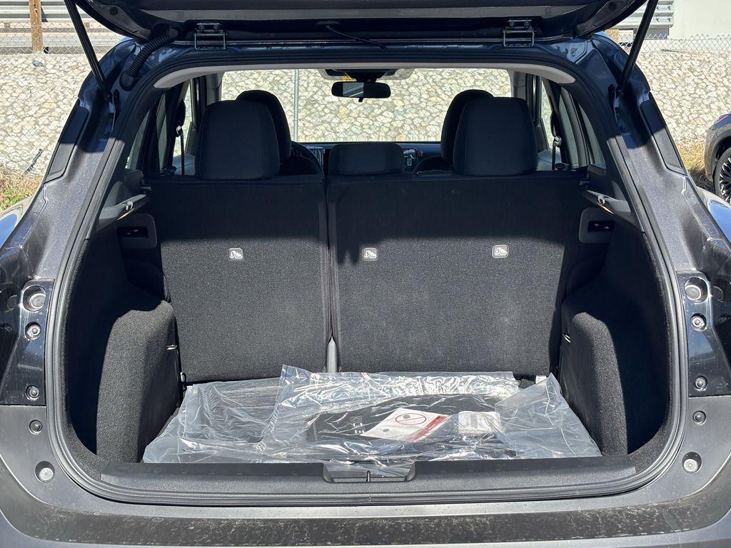 new 2026 Nissan Kicks car, priced at $23,130