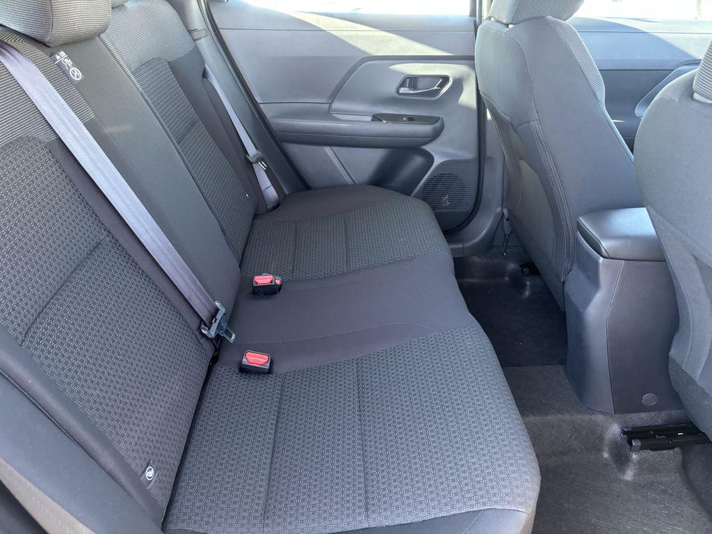 new 2026 Nissan Kicks car, priced at $23,130