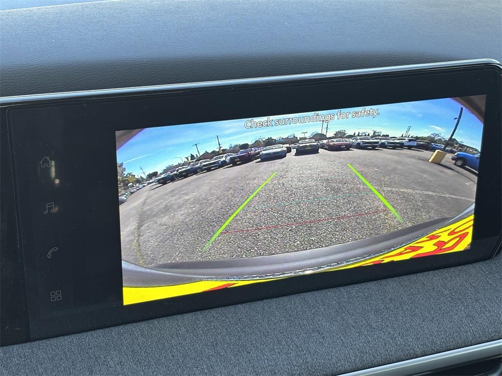 new 2026 Nissan Kicks car, priced at $23,862