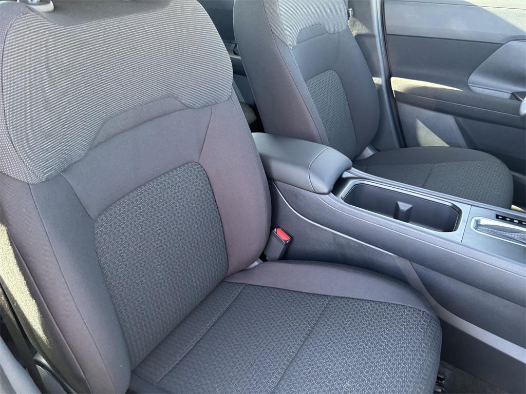 new 2026 Nissan Kicks car, priced at $23,862