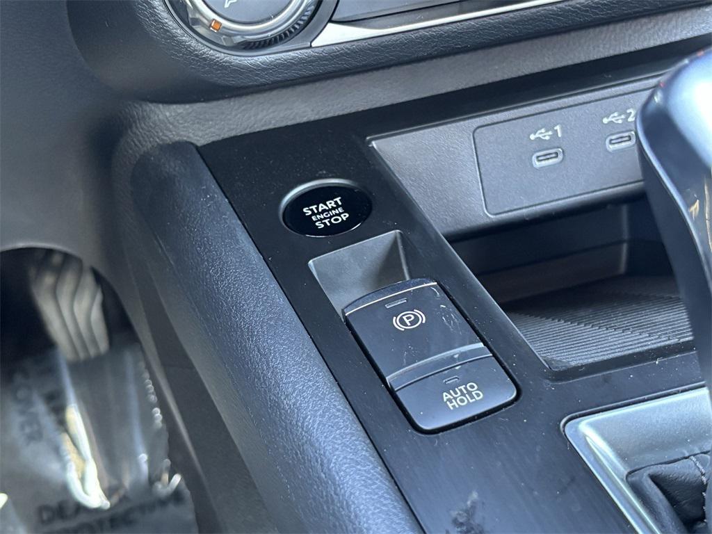 new 2026 Nissan Kicks car, priced at $23,862