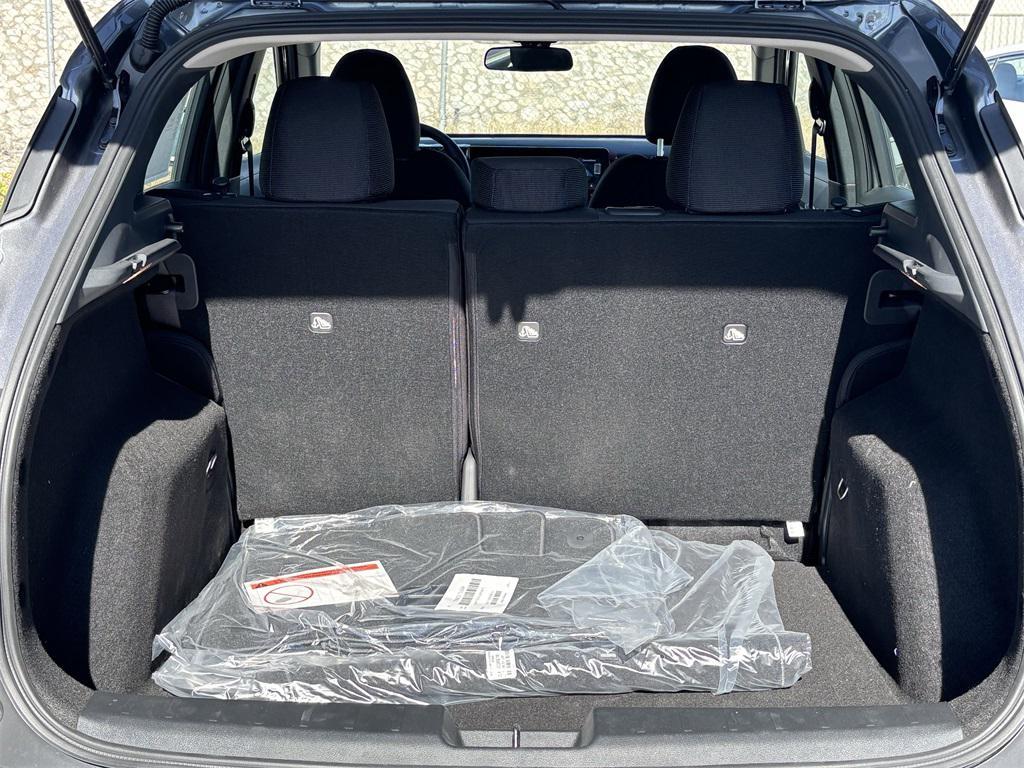 new 2026 Nissan Kicks car, priced at $23,862