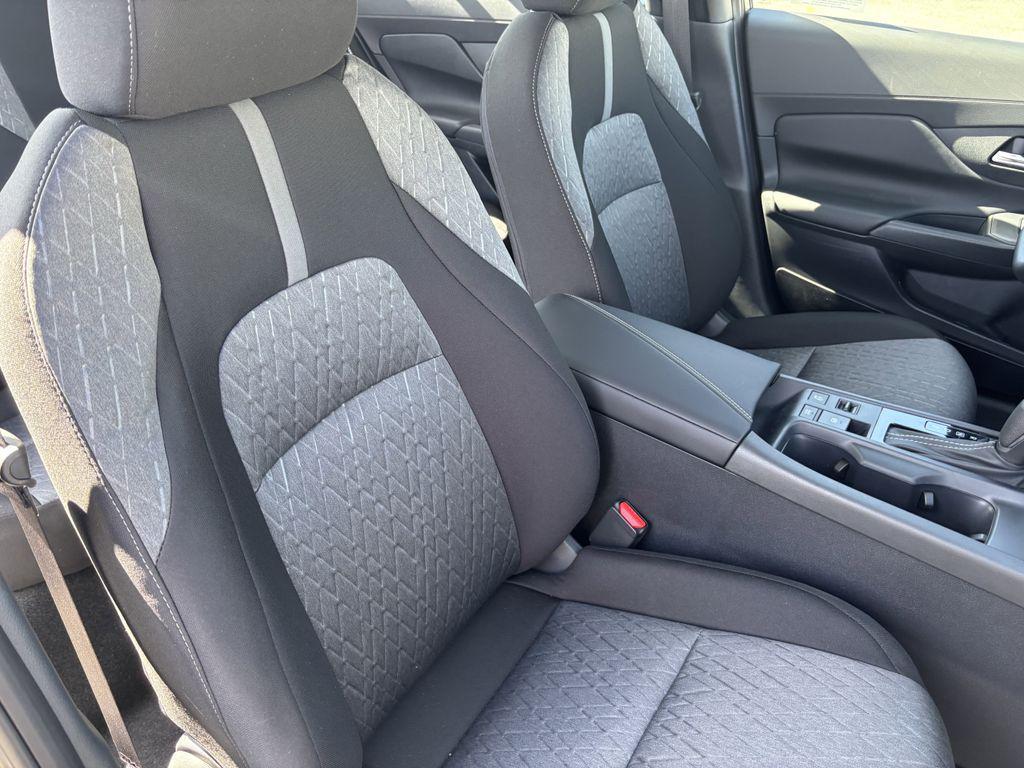 new 2026 Nissan Sentra car, priced at $23,812