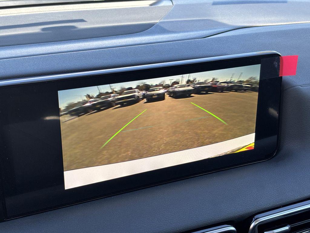 new 2026 Nissan Sentra car, priced at $22,977