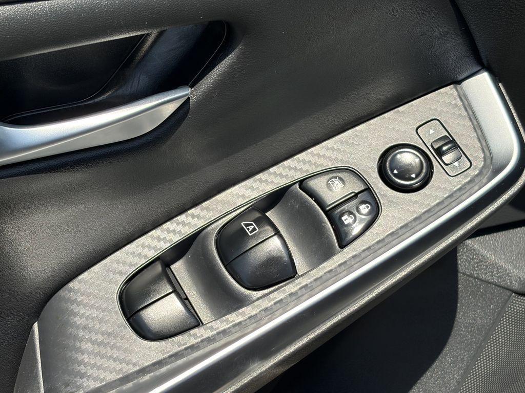 used 2022 Nissan Sentra car, priced at $16,700