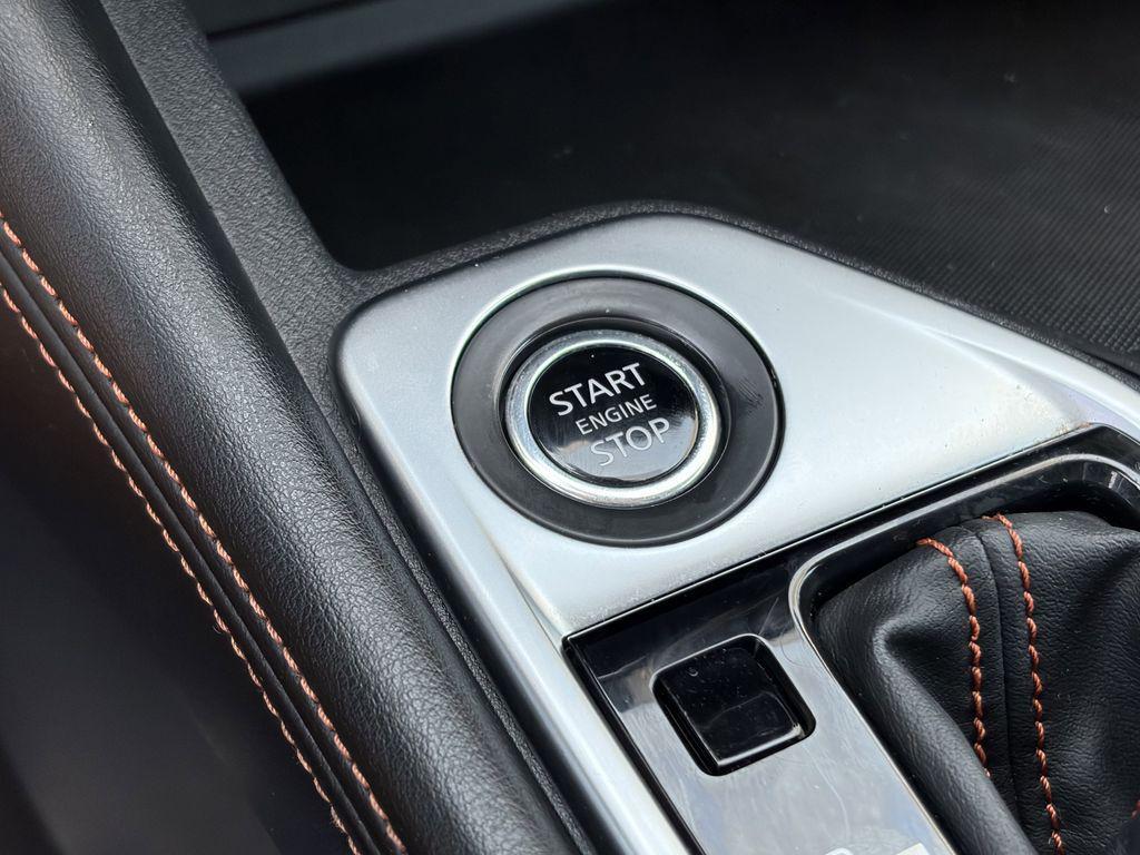 used 2022 Nissan Sentra car, priced at $16,700