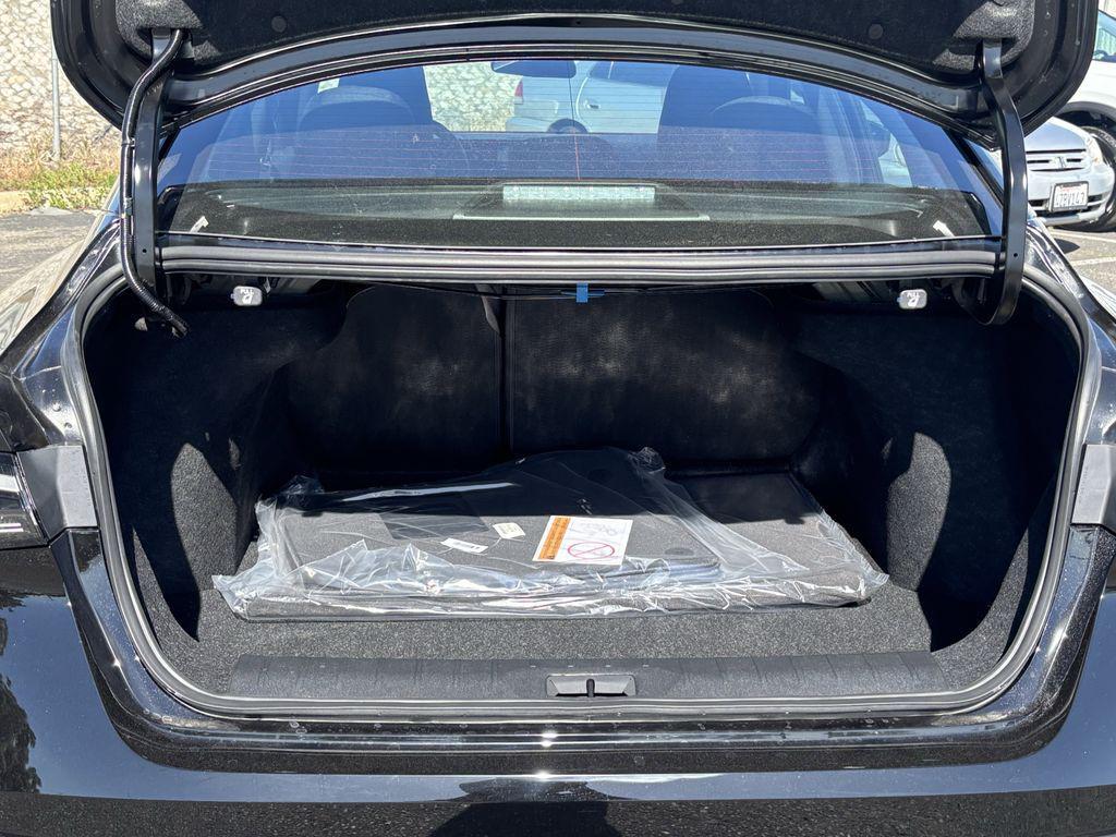 new 2026 Nissan Sentra car, priced at $22,977