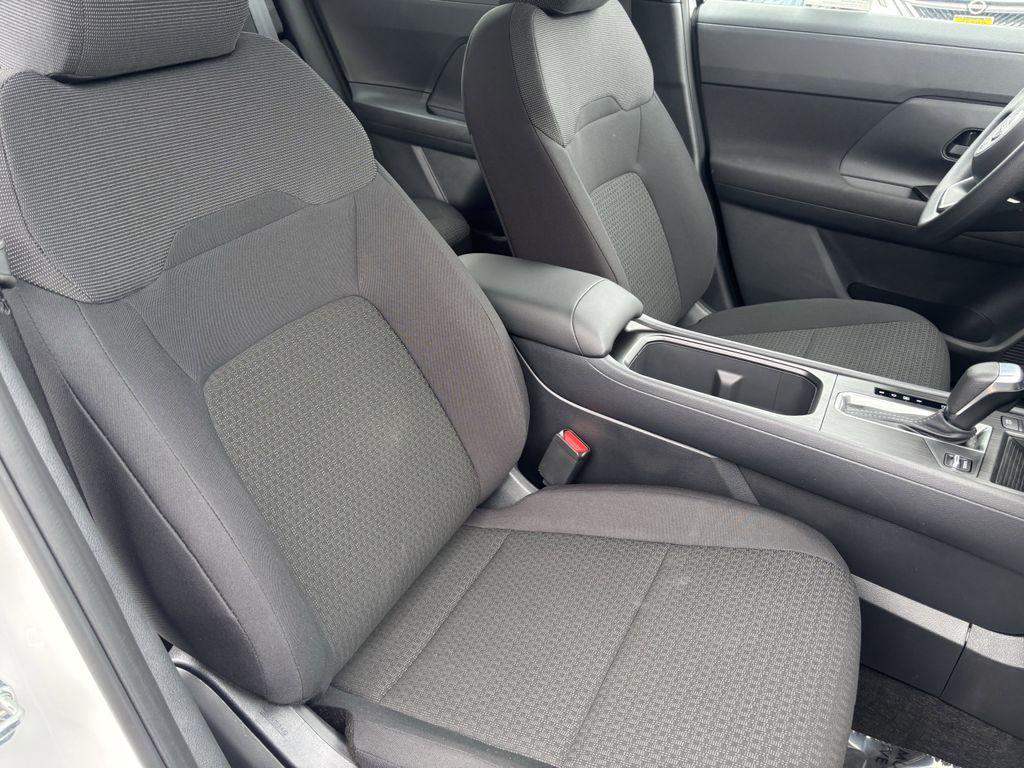new 2026 Nissan Kicks car, priced at $23,130
