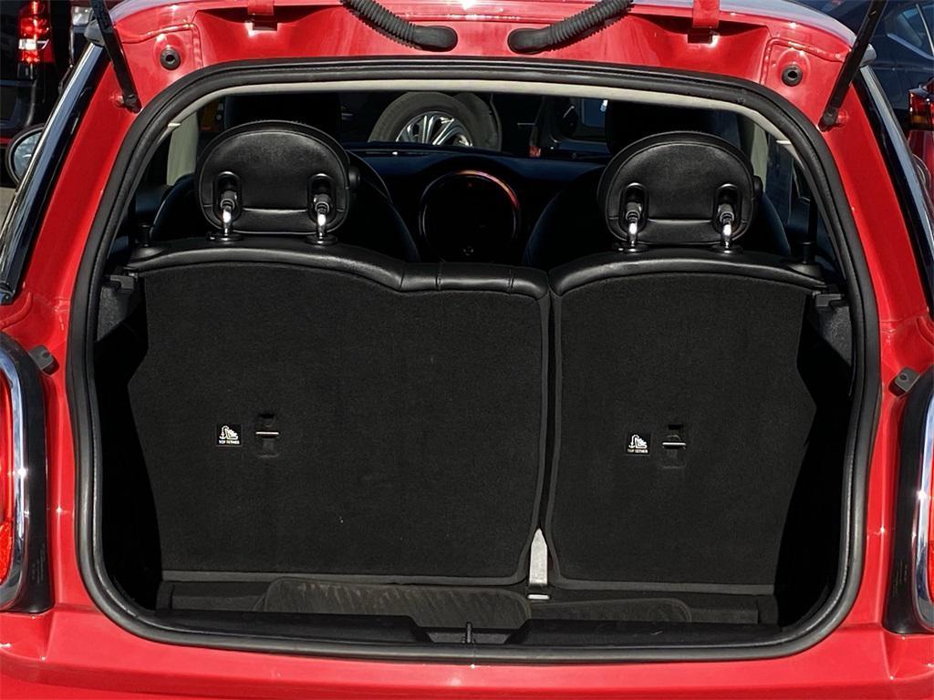 used 2019 MINI Hardtop car, priced at $13,995