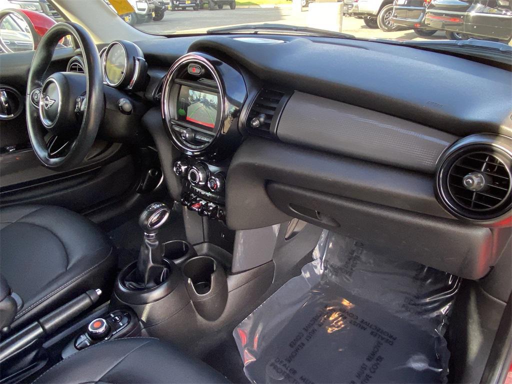 used 2019 MINI Hardtop car, priced at $13,995