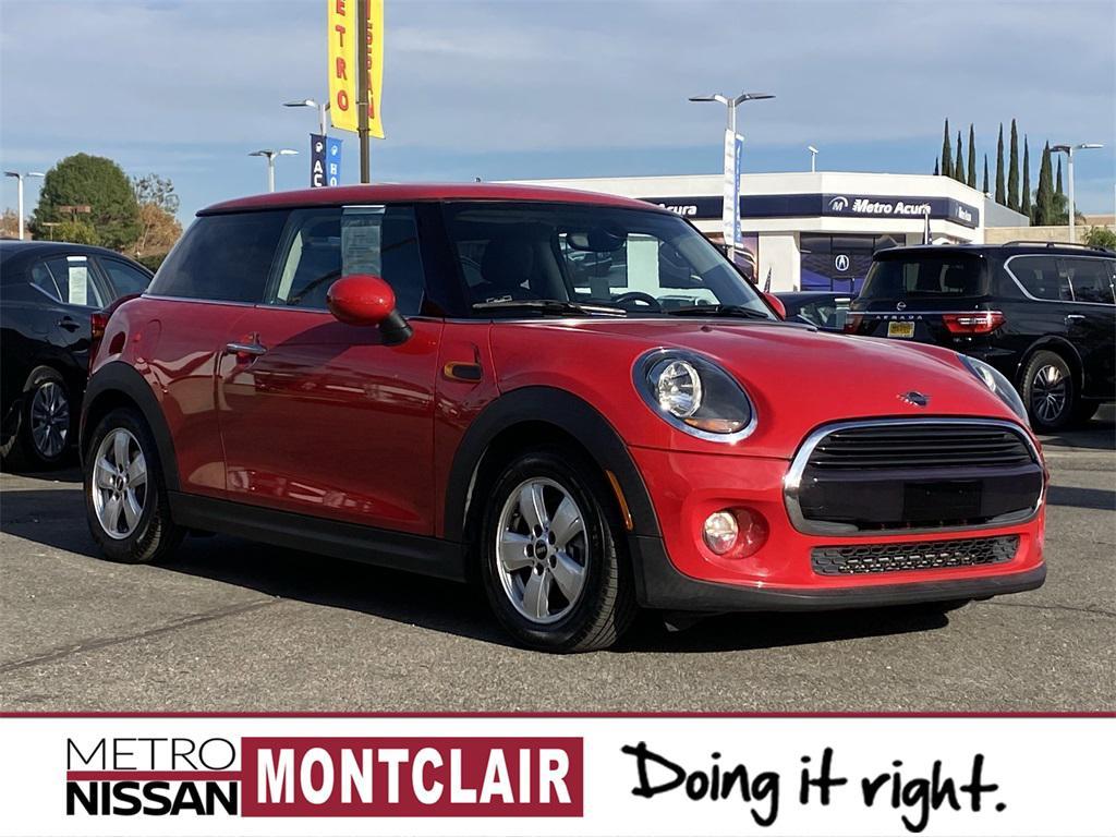 used 2019 MINI Hardtop car, priced at $13,995