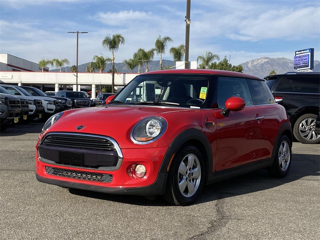 used 2019 MINI Hardtop car, priced at $13,995