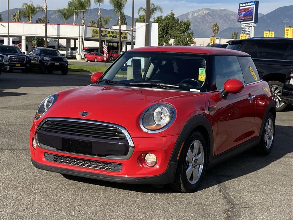 used 2019 MINI Hardtop car, priced at $13,995