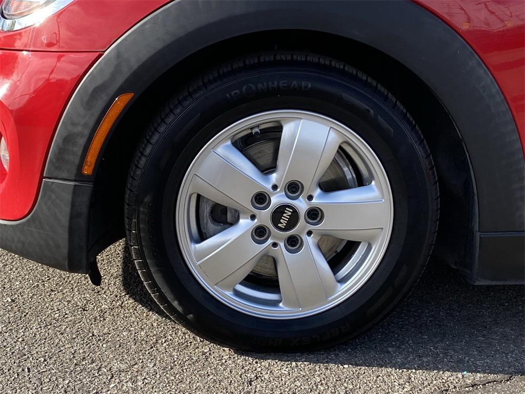 used 2019 MINI Hardtop car, priced at $13,995