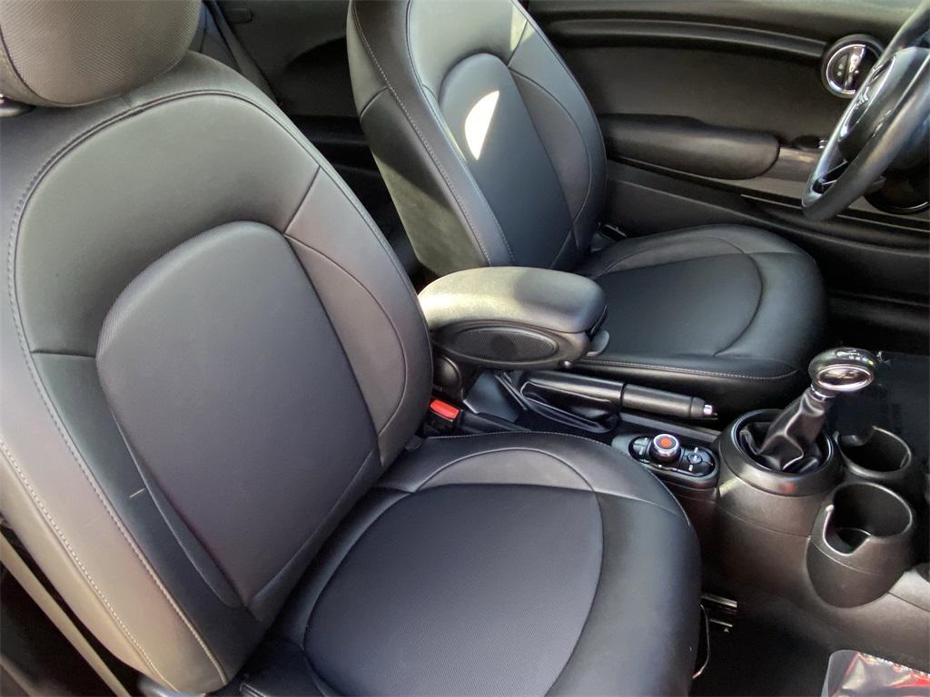 used 2019 MINI Hardtop car, priced at $13,995