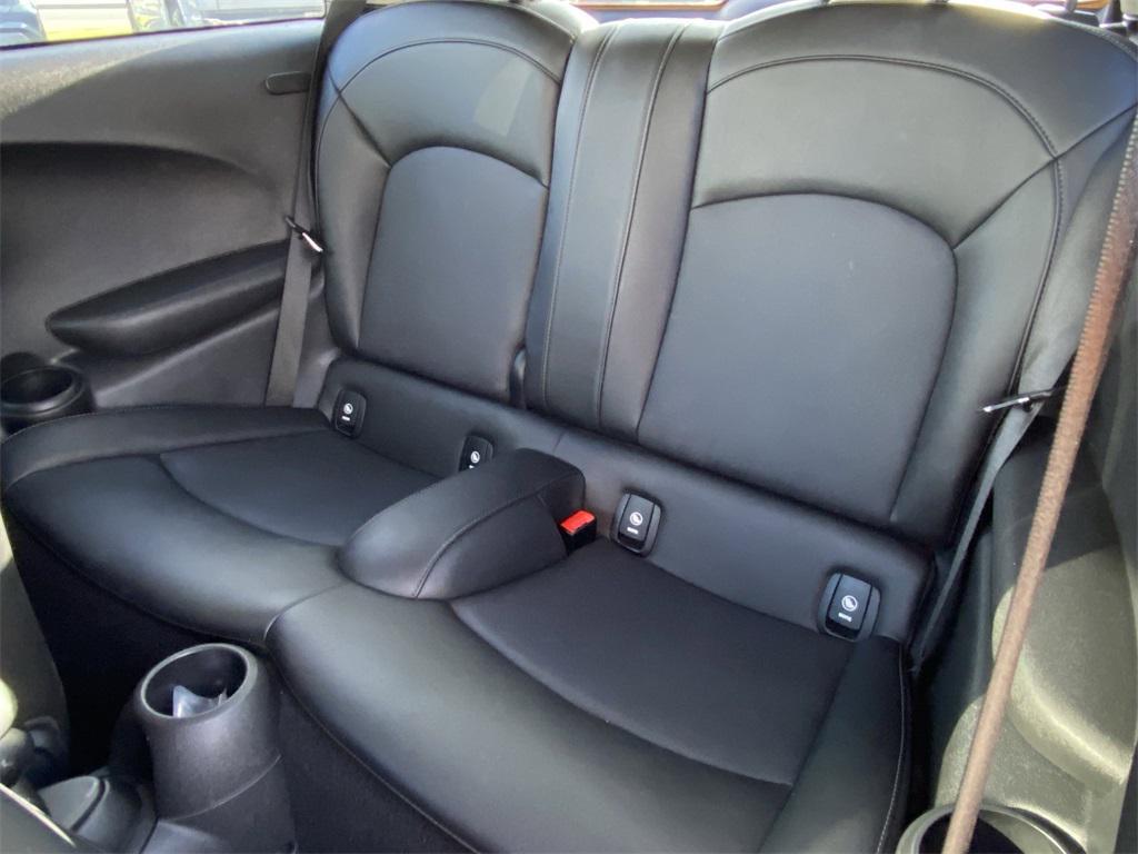 used 2019 MINI Hardtop car, priced at $13,995