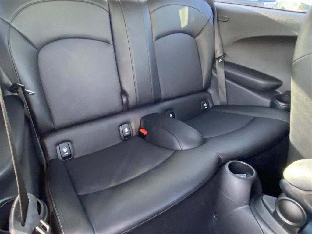 used 2019 MINI Hardtop car, priced at $13,995