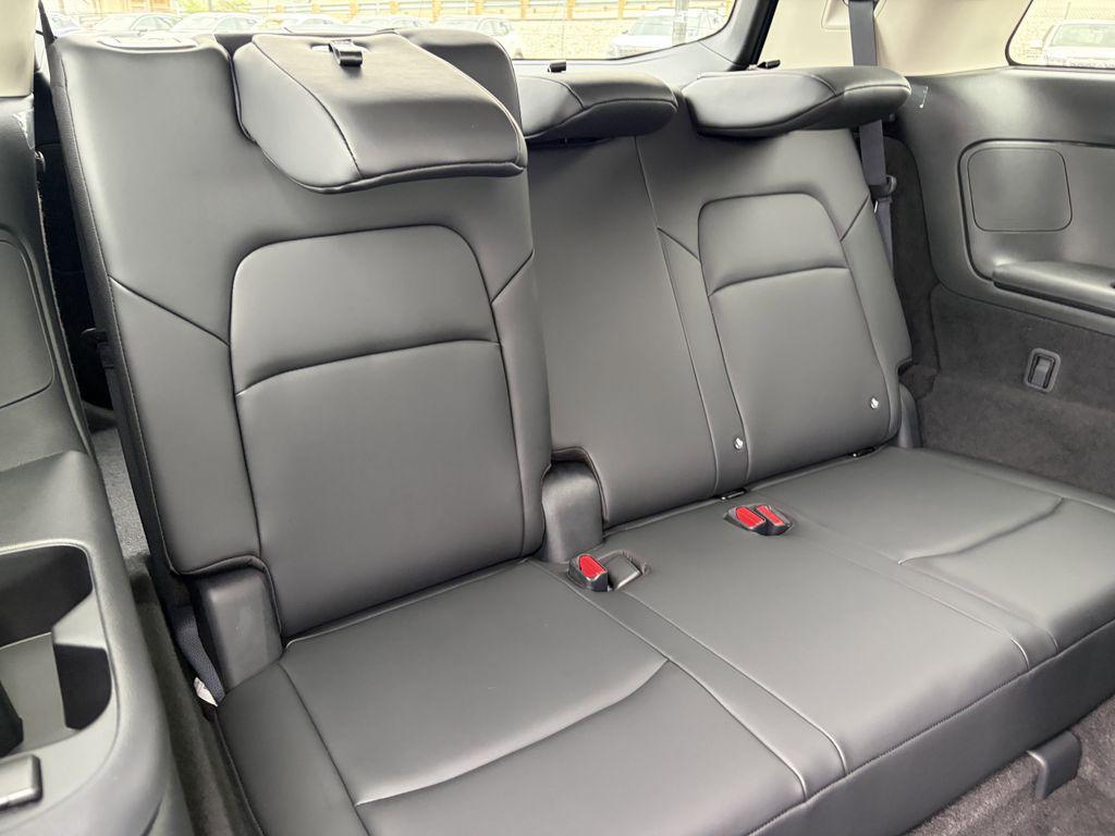 new 2026 Nissan Pathfinder car, priced at $41,474