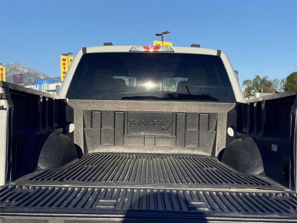 used 2024 Ford F-150 car, priced at $34,888