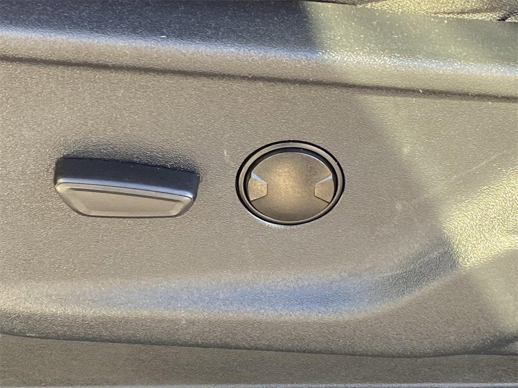 used 2024 Ford F-150 car, priced at $34,888