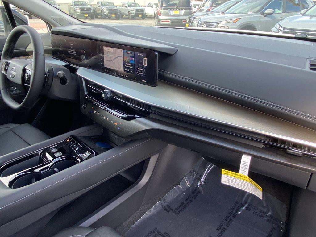 new 2026 Nissan Murano car, priced at $42,532