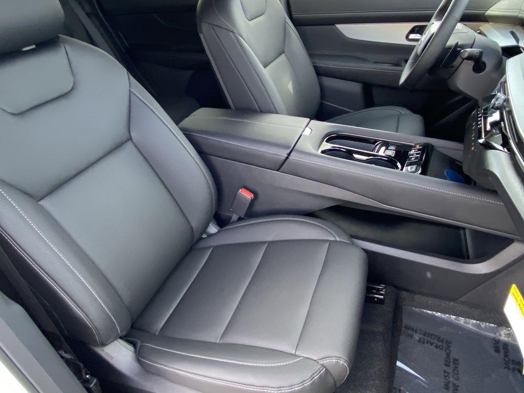 new 2026 Nissan Murano car, priced at $42,532