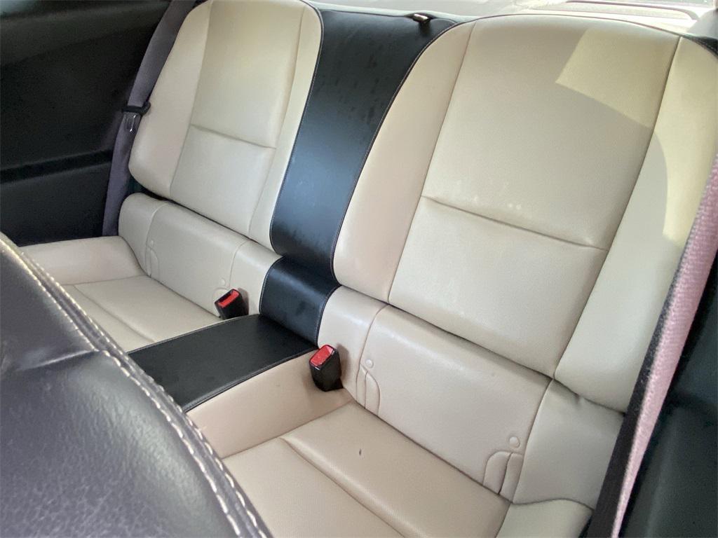 used 2012 Chevrolet Camaro car, priced at $11,495