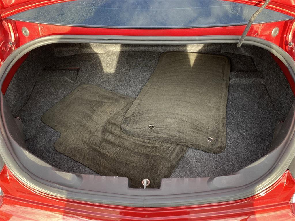 used 2012 Chevrolet Camaro car, priced at $11,495