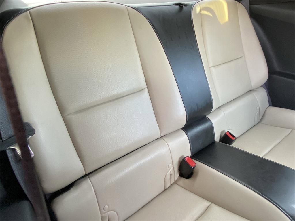 used 2012 Chevrolet Camaro car, priced at $11,495