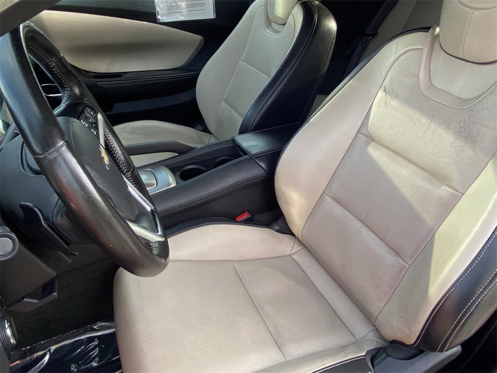 used 2012 Chevrolet Camaro car, priced at $11,495