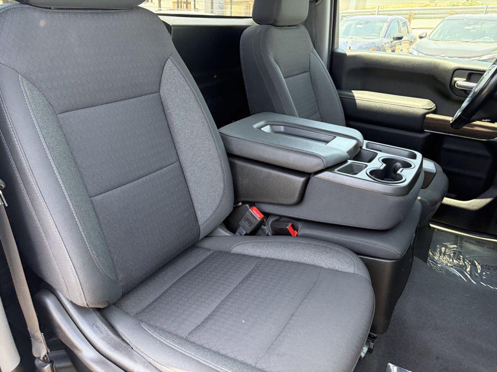 used 2024 Chevrolet Silverado 3500 car, priced at $46,995